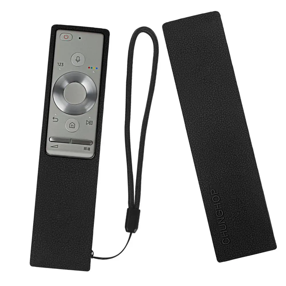 Có Cho Samsung QLED Tivi Bluetooth-Tương Thích Điều Khiển Từ Xa BN59-01272A BN59-01265A BN59-01270A BN59-01291A Ốp Lưng Chống Sốc