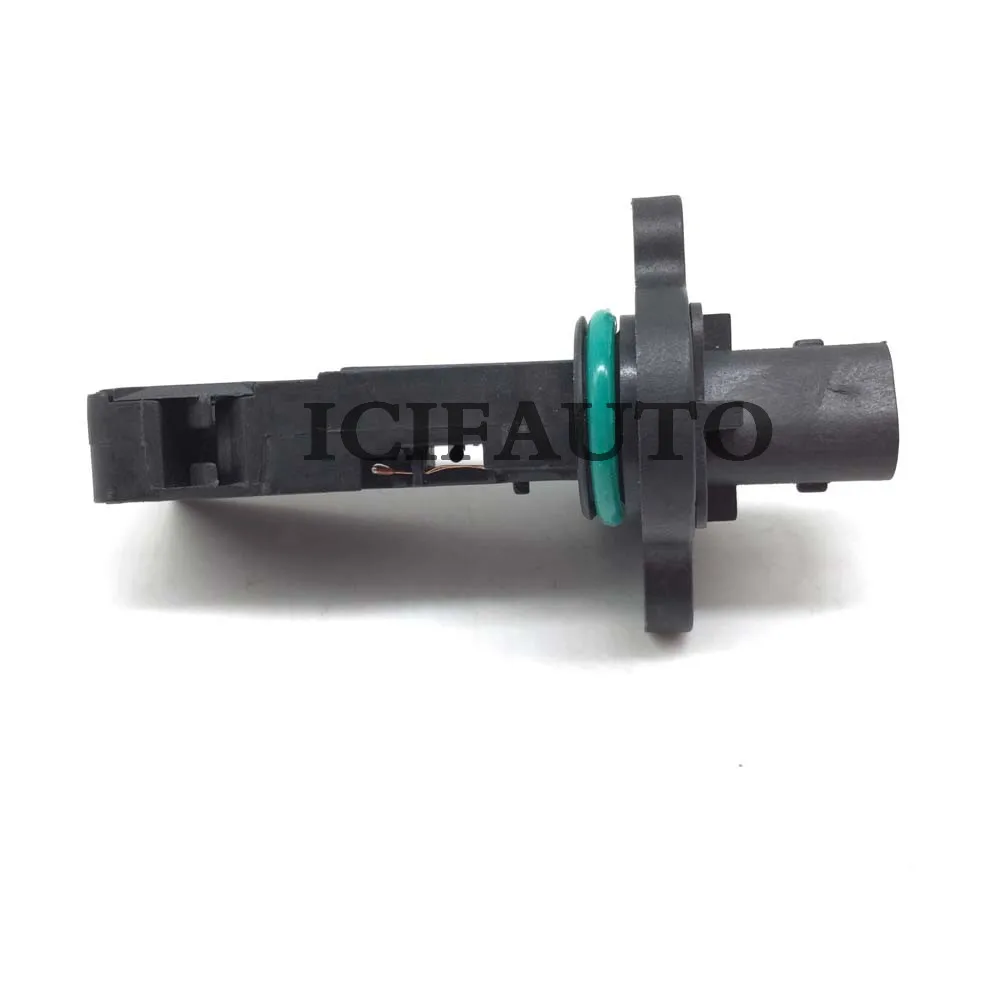 Sensor medidor de flujo másico de aire MAF para Cadillac Chevrolet Aveo T300 Volt Cruze Vauxhall Opel Adam Astra Corsa Meriva Zafira 1,2 1,4