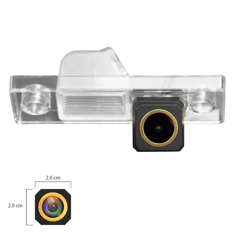 

HD 1280x720p Golden Camera Rear View Reversing Backup Camera for Chevy Chevrolet Captiva Cruze Aveo Lacetti Epica Lova Spark HRV