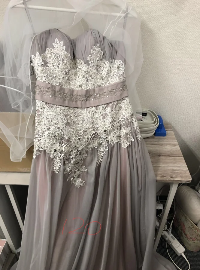 

Wedding Dresses 2020 Mrs Win Elegant Full Sleeve Court Train Vestido De Noiva A-line Princess Luxury Light Wedding Dress