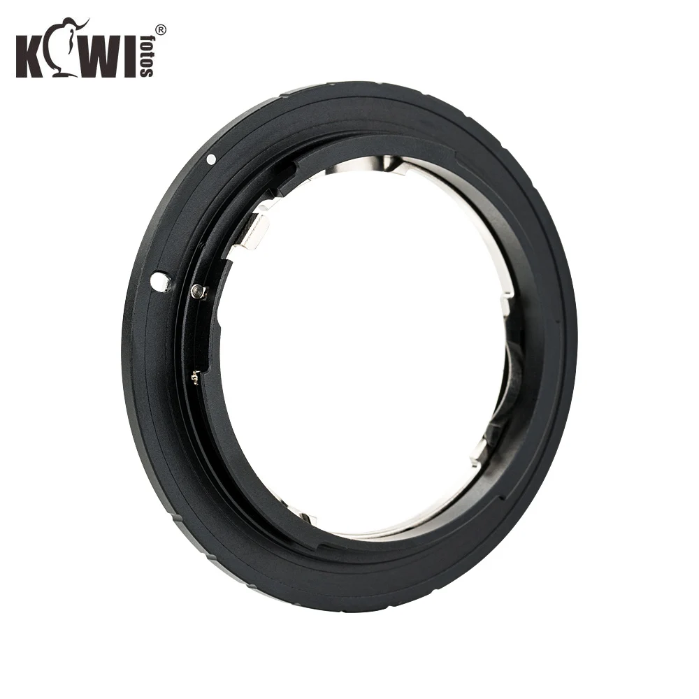 Kiswifosレンズマウントアダプター,ニコン用,fマウントレンズからCanonfマウントレンズ/EF-Sマウントカメラ,ボディ,インフィニティフォーカスを維持