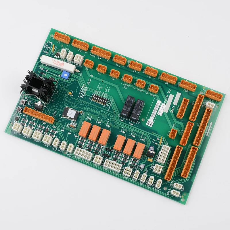 KM722080G11 PCB 보드 리프트 부품, 엘리베이터 액세서리 자동차 지붕