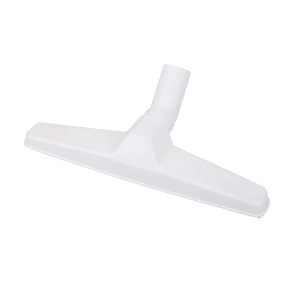 مكنسة كهربائية مع فرشاة أرضية وفرشاة شعر حصان وفرشاة أرضية خشبية وواجهة قطر داخلي 32 مللي متر