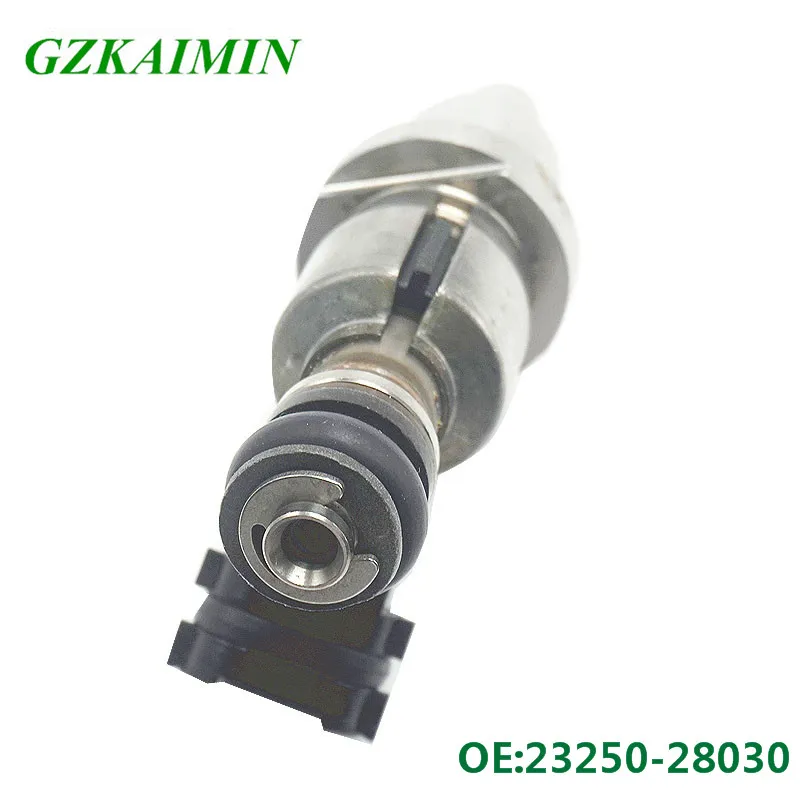 23250-28030 2325028030 Injector Fuel Injection For TOYOTA AVENSIS RAV-4 ENGINE 1AZ-FSE D4 2.0 LTR 007