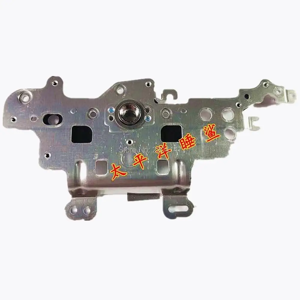 

New repair parts for Canon 5DIV 5D4 5D Mark IV for EOS Bottom bracket Screw hole Plate board Assembly Replacement CG2-5249-000