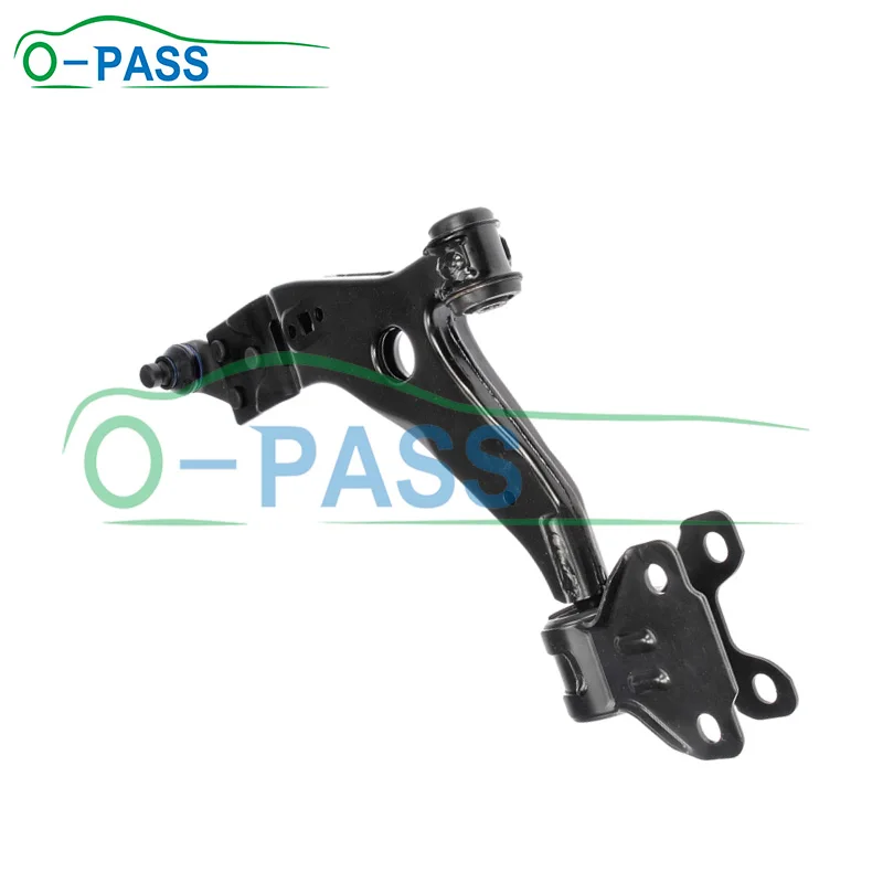 OPASS Front lower Control arm For Ford Kuga II DM2 Suv Escape III CV61-3A423-AAC Suspension Factory