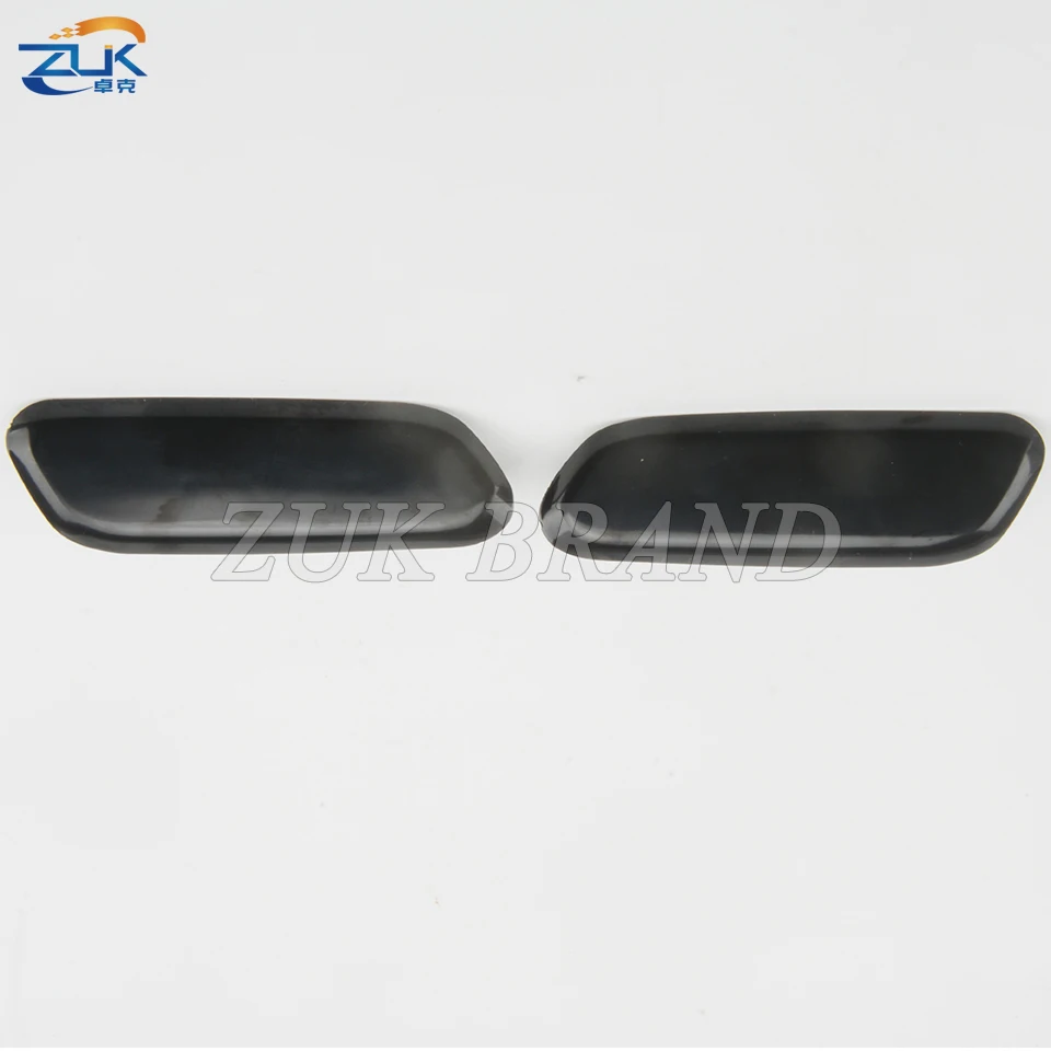 ZUK Headlight Washer Nozzle Cover Headlamp Water Spray Jet Cap Case For HONDA CIVIC FD6 2006-2011 76886-SNB-S11 76881-SNB-S11