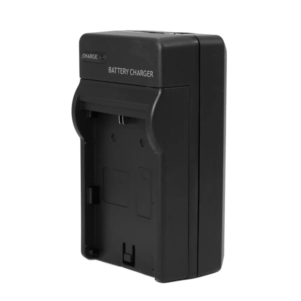 Battery Power Wall Charger for Canon LP-E6 LP-E6N EOS 6D Mark II 5D Mark IV 80D