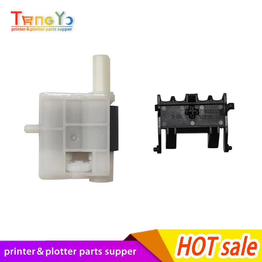 

LY3058001 Cassette Paper Feed Kit for Brother HL 2130 2132 2220 2230 2240 2250 2270 2280 MFC 7240 7360 7365 7460 7860 FAX 2840