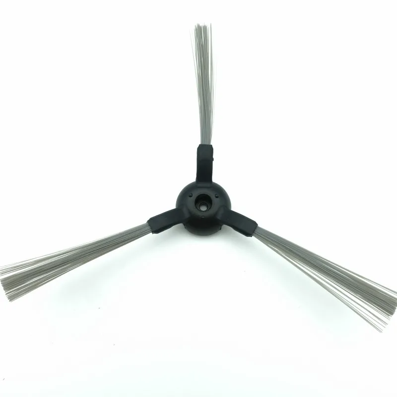 الروبوت فراغ نظافة الجانب فرشاة ل Cleanna F1 KV8 F1 باناسونيك MC-RS753 RS755 WRC53 الروبوتية مكنسة كهربائية أجزاء اكسسوارات