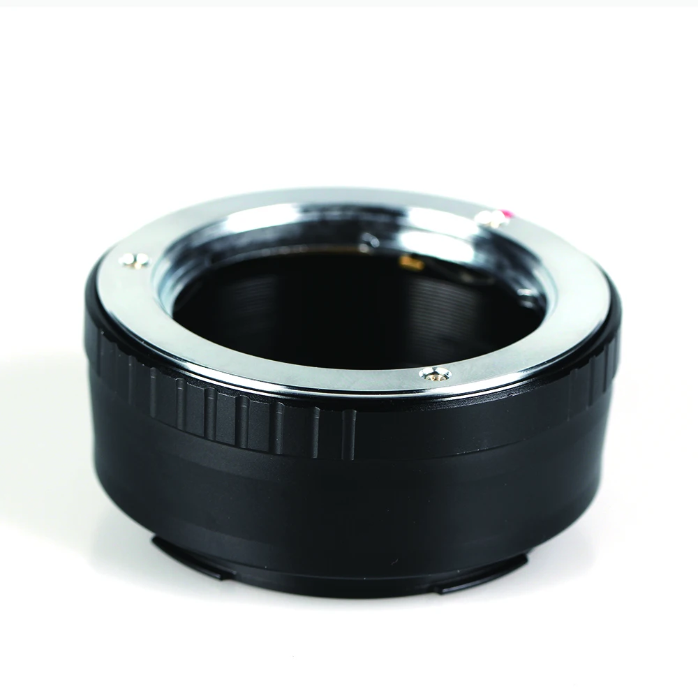 Manual Lens Mount Adapter for Minolta MD Lens to Leica L Mount Camera T, Typ 701, Typ701, TL, TL2, CL (2017), SL, Typ 601