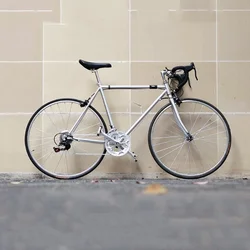 7 / 14 Speed Road Bike Bicycle 700c Retro Green Variable Speed Bikes Bicycles For Working City Multi Speed Outside Activity Bike