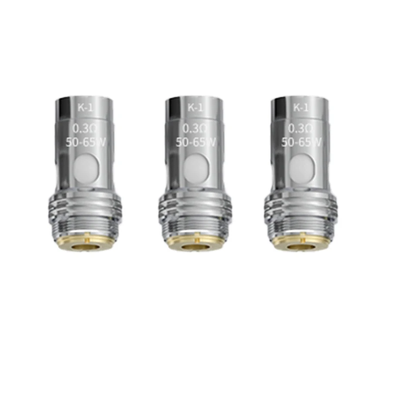 Оригинальная катушка Smoant Pasito II, катушка K для электронной сигареты, катушка K1 K2 K3 RBA для набора вапорайзера Pasito 2