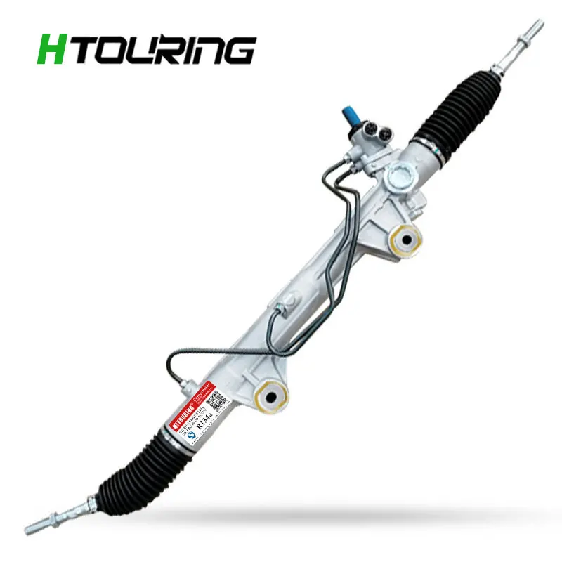 4410A603 4410-A603 Power steering rack For Mitsubishi PAJERO MONTERO SPORT L200 TRITON STRADA Left hand drive