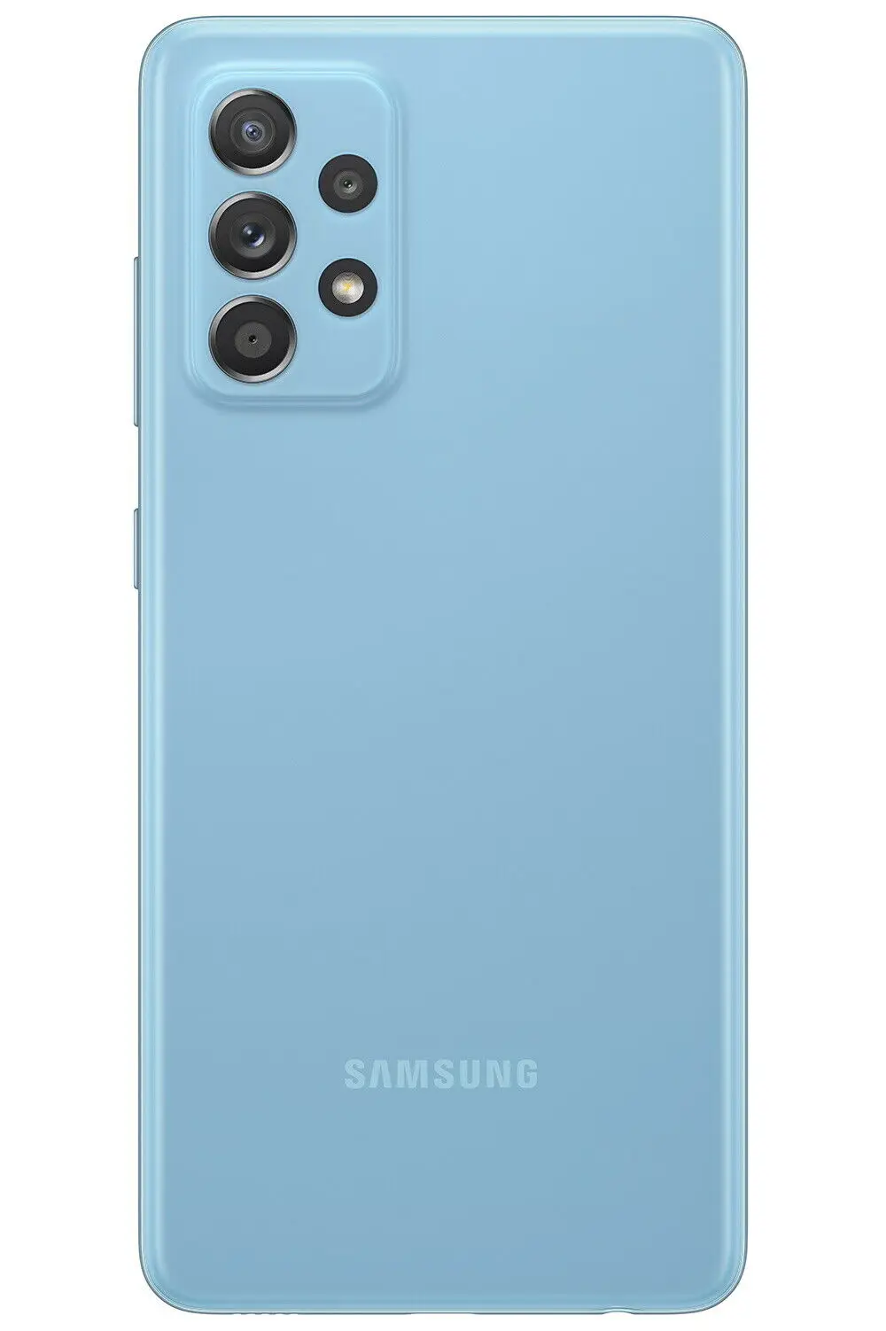 Samsung Galaxy A52 5G A526U1 A5260 A526B 128/256GB ROM 6/8GB RAM