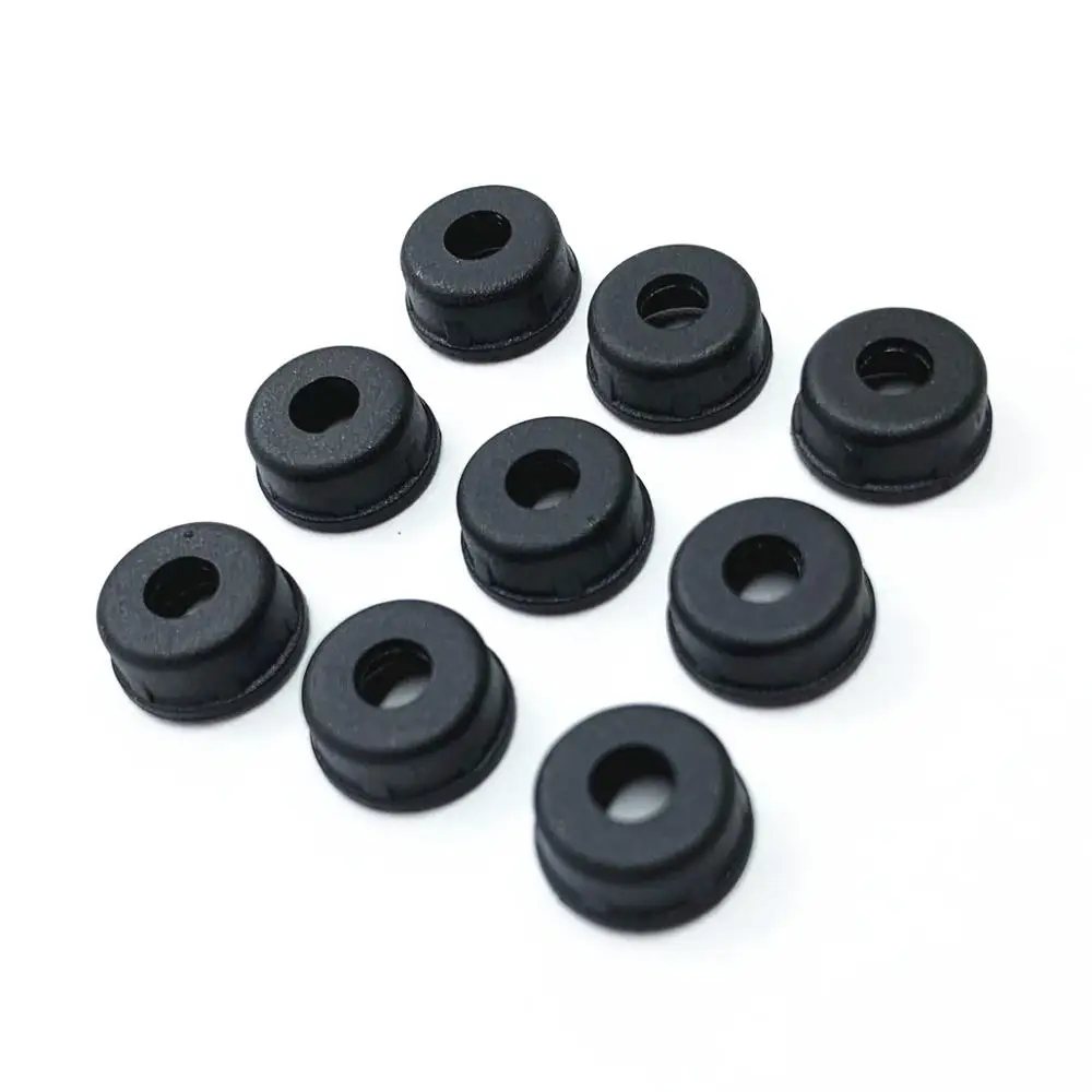 1000pieces For Ford Escape Fuel  Injector Repair Pintle Cap 11*5.2*4mm  ( AY-P3017)