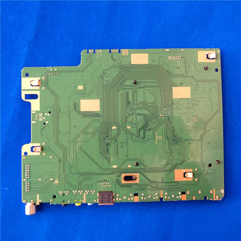 Good test BN41-02542 02542A motherboard for UA40K5300AJ UA49K5300AJ UA55K5300BJ main board BN94-10868L 17438K Hawk_M_FHD_PRO2