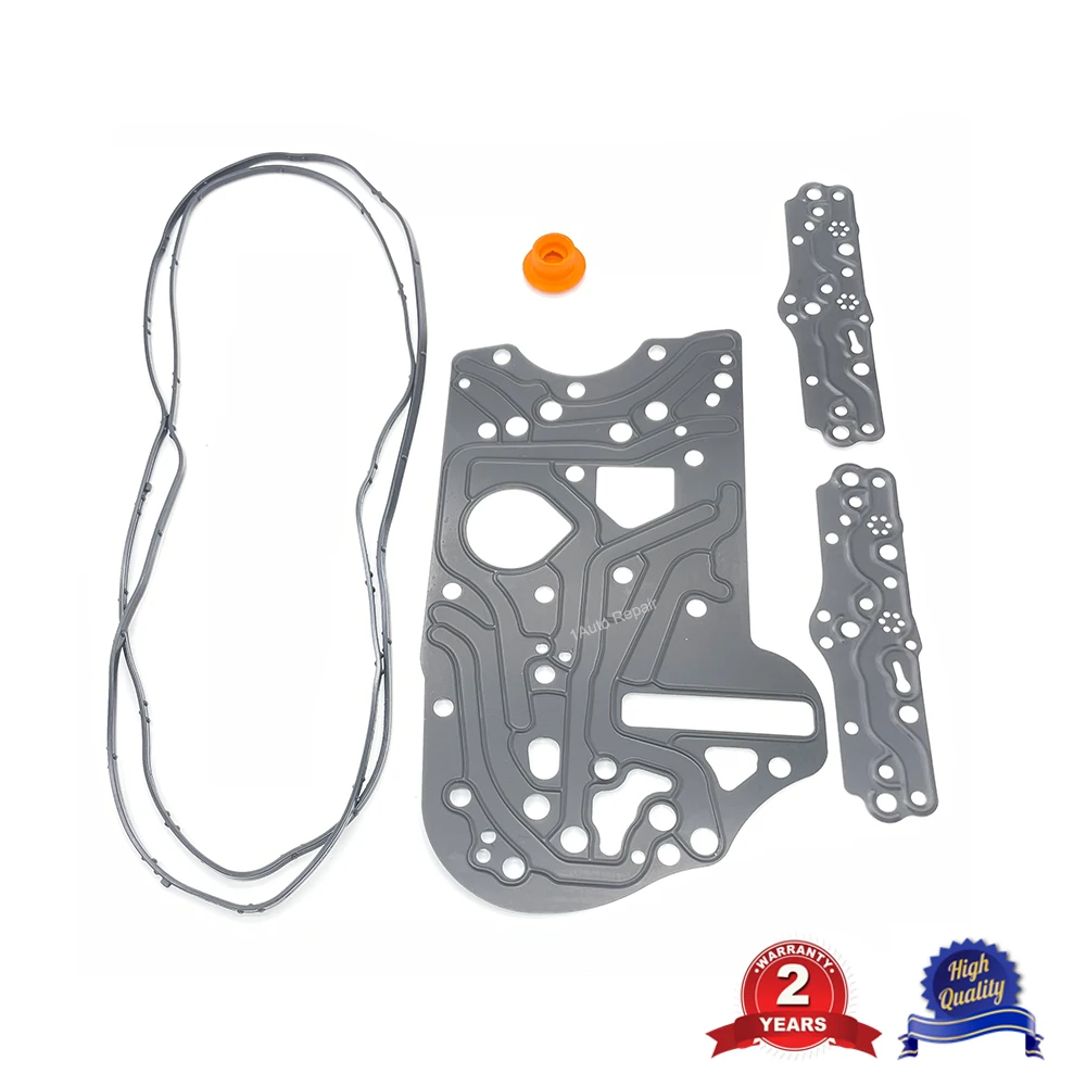 DQ200 0AM DSG 7 Speed Automatic Transmission Seal Gasket Repair Kit For VW Audi Skoda Seat