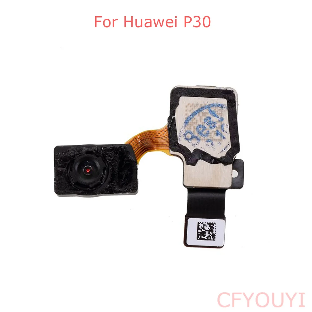 

For Huawei P30 Home Key Fingerprint Button Flex Cable Replace Part