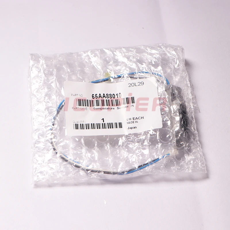 Temperature Sensor 1 TH1 65AA88010 for Ikon Business Pro 550C CPP 500 8050  8050E