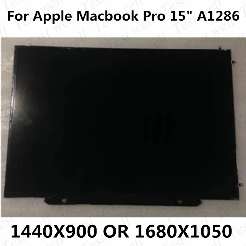 Original For Apple Macbook Pro 15