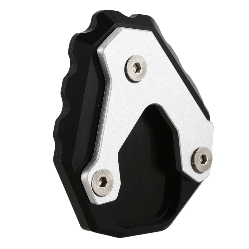 for Honda CB500X CB 500X 2019 Kickstand Foot Side Stand Extension Pad Support Plate Motorcycle Accessories image 4