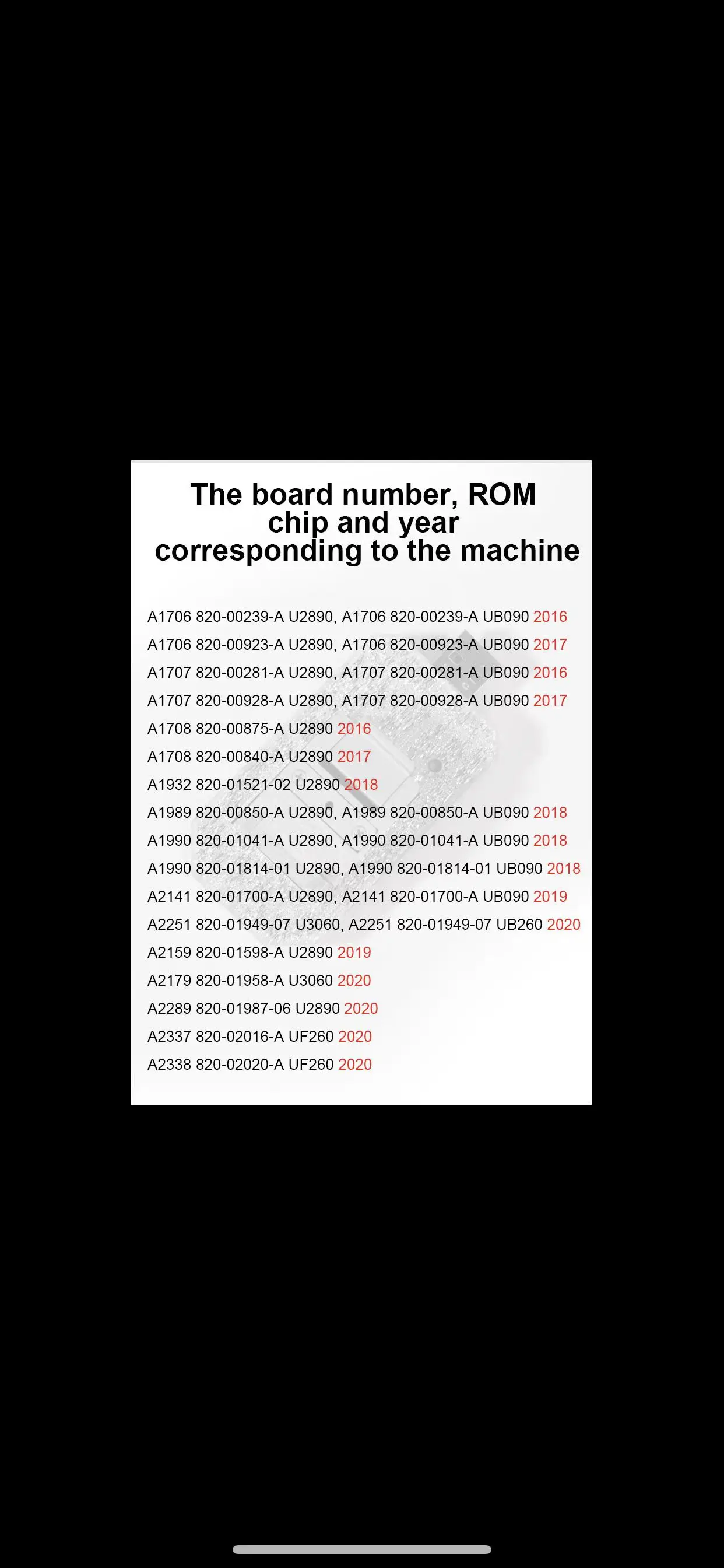 U301 устройство для чтения и записи ноутбука USB _ C ROM чипы данные (CD3215 и CD3217)macbook адаптер устройство чтения/macbook инструменты