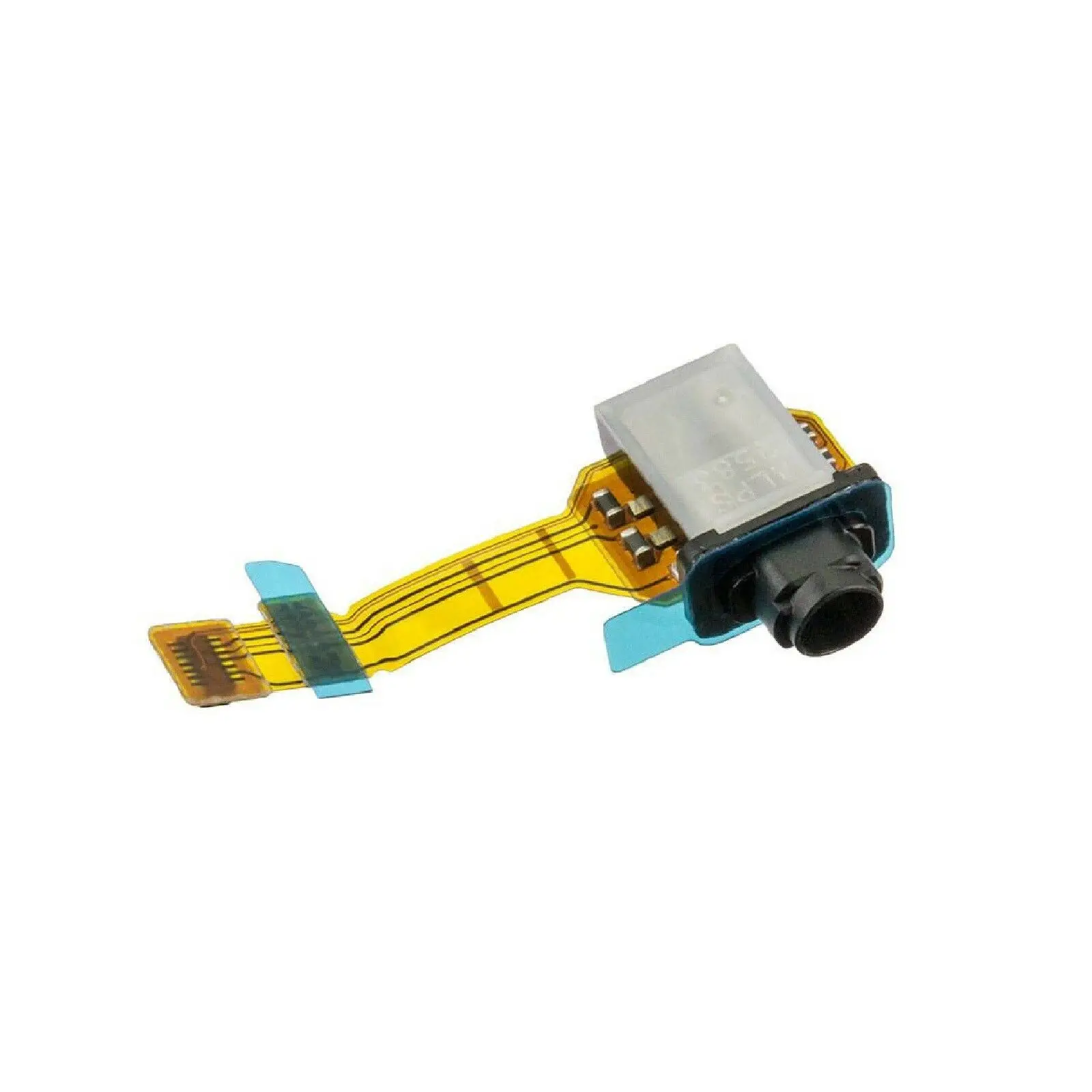 For Sony Xperia Z5 Premium Z5P E6833 E6853 E6883 Audio Jack Flex Cable  Repair Parts динамик слуховой basemarket для sony e6853 xperia z5 premium