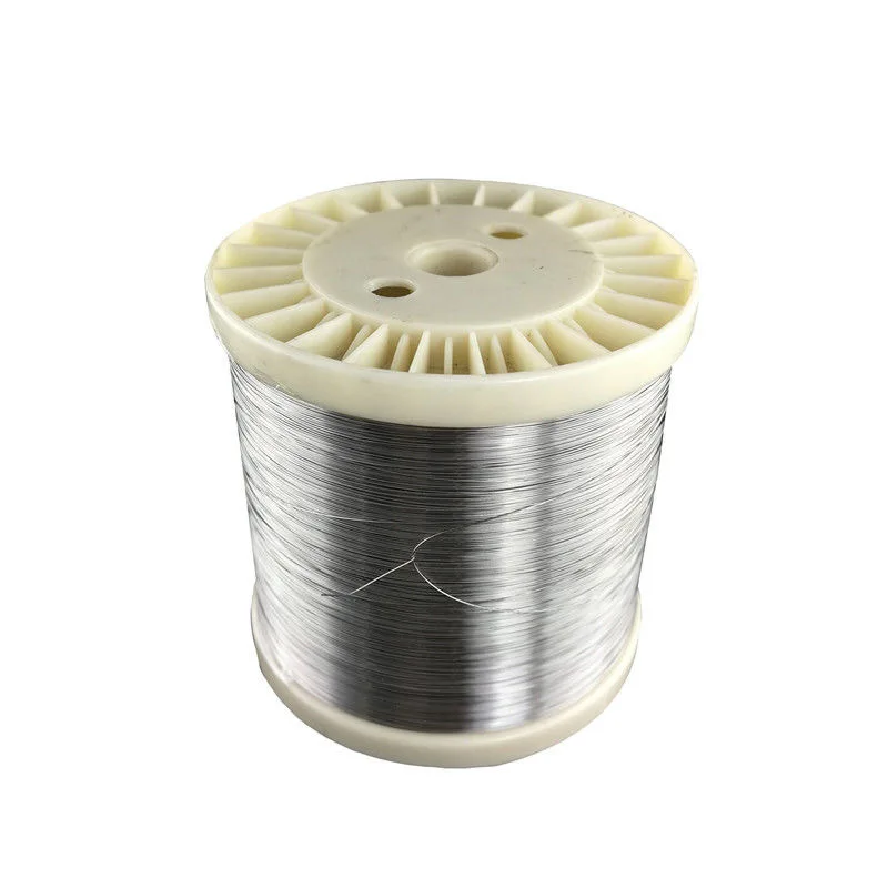 100m one roll 304stainless steel wire 50m 100m one pcs iron Metal dia0.6/0.7/0.8/0.9/1.0mm meter seal wire