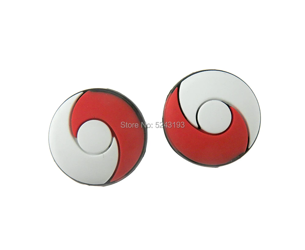 2 stks Joystick Cover Thumb Stick Grip Cap Voor Nintend Schakelaar NS JoyCon Controller JoyCon Gamepad Thumbstick Case