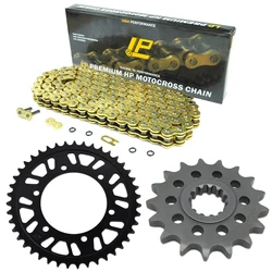 530 Motorcycle Front Rear Sprocket Chain Set For Yamaha FZS1000 Fazer 01-05 FZ1 01-15 YZF R1 98-08 XJR1300 04-17 MT-01 05-11