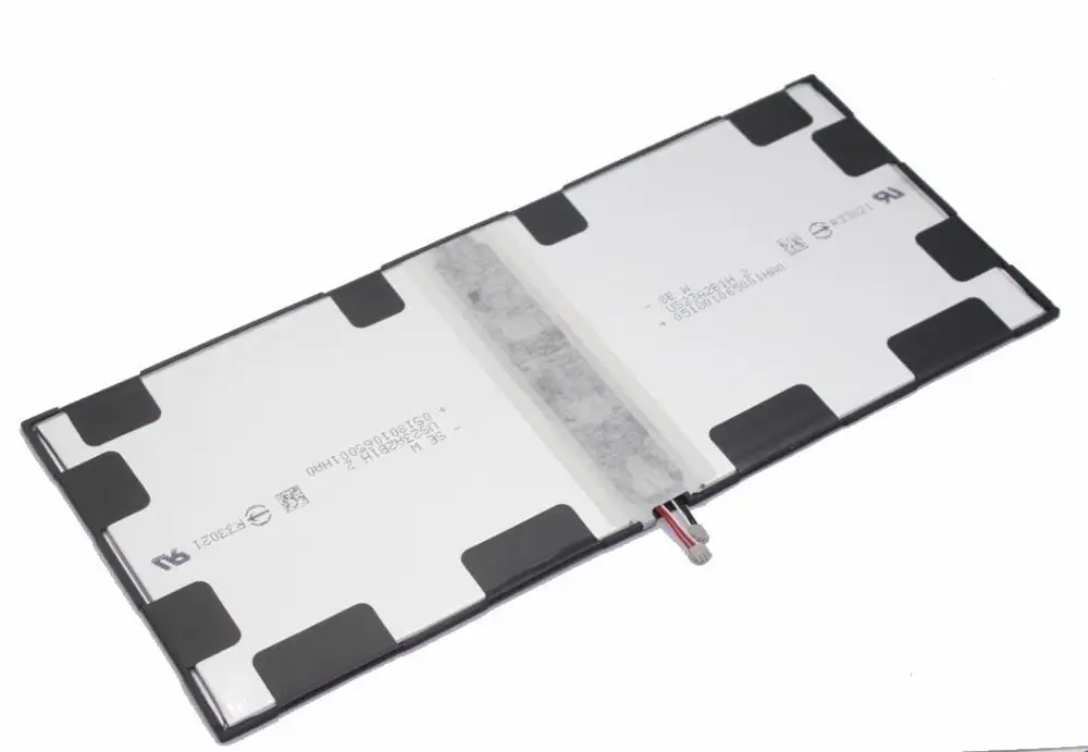 1x 6000mAh LIS2206ERPC Replacement Battery For Sony Xperia Tablet Z2 SGP541CN SGP511 SGP512 SGP521 SGP541 SGP551 Batteries