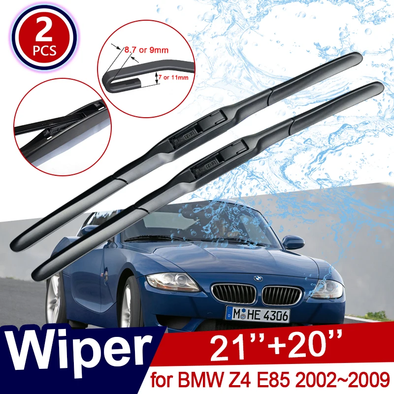 Front Wiper Blade F…