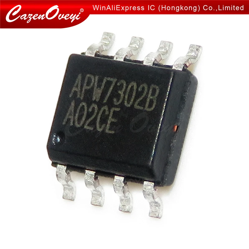 10pcs/lot APW8720B APW7313 APW7302B APW7174 APW7165C APW7165A APW7145 APW7142 APW7120 APW7080 APW7070A APW7065 SOP-8 In Stock