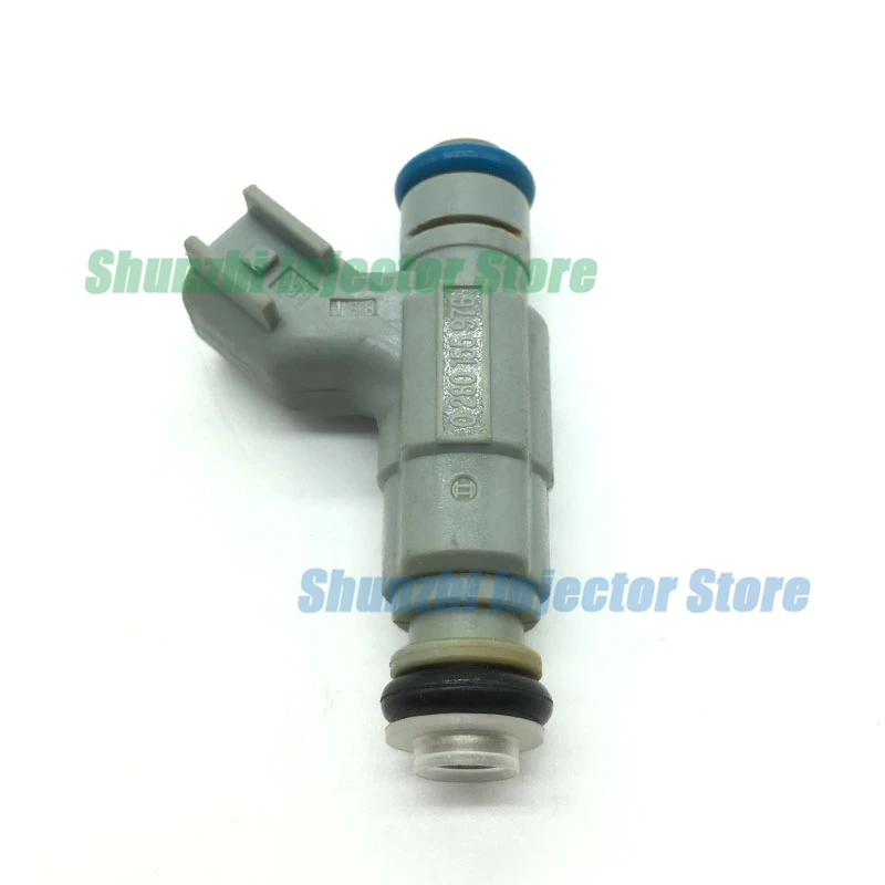 4pcs Fuel Injector Nozzle For Dodge 2.0 2.4L(01-03)  OE No.0280155976 04891345AA