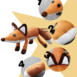 En çok satılan 12, sevimli oyuncak küçük prens-no. 4