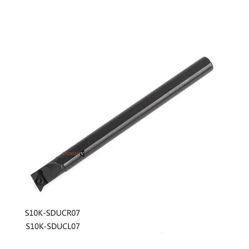 S08K S10K SDUCR07 เครื่องกลึงเครื่องกัดเครื่องมือเครื่องมือบาร์เจาะเครื่องมือ
