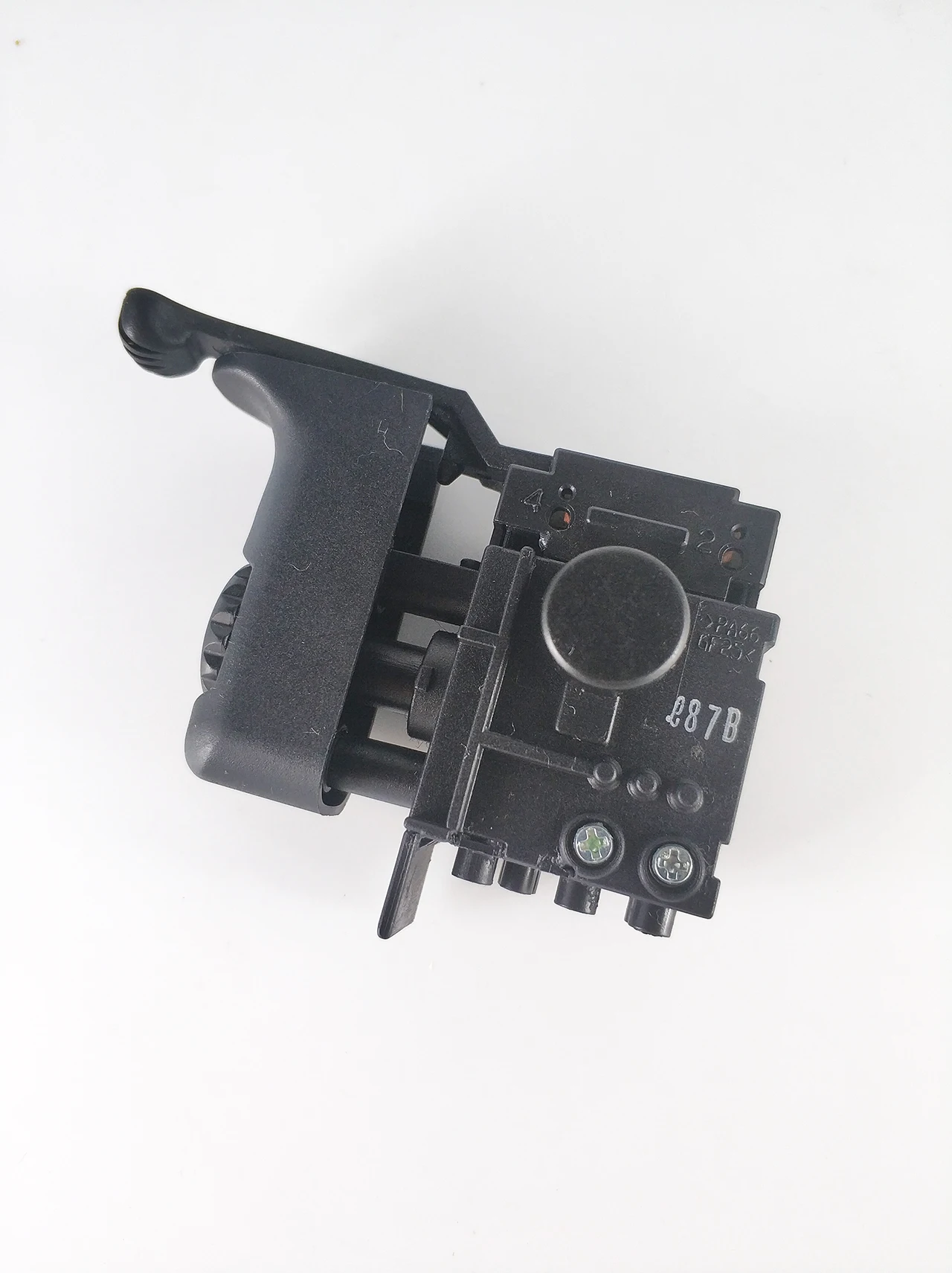 Công Cụ Điện Điều Khiển Công Tắc Phụ Kiện TG813ALB-2 6505242