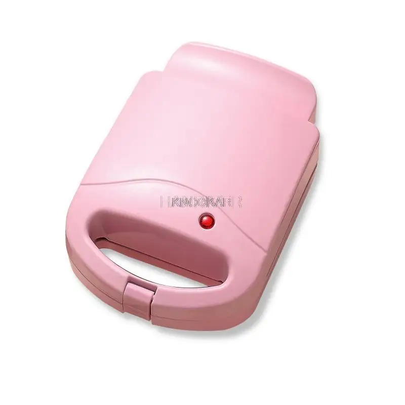 Sandwich Maker Breakfast Maker Household Light Food Maker Waffle Maker Multifunctional Heating Toast Press Toaster