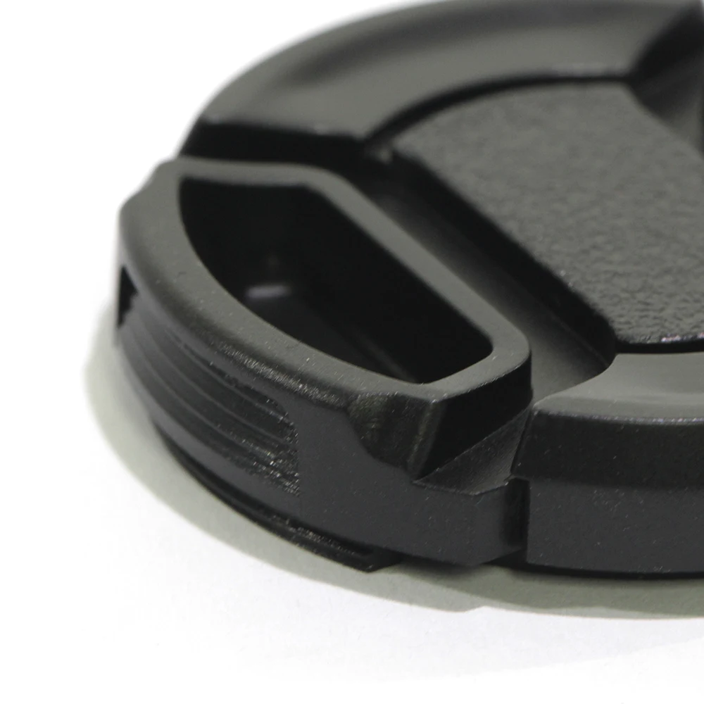 Pixco Centre Pinch Lens Cap 39mm Lens Cap Suit For Canon Nikon Pentax Olympus Panasonic  