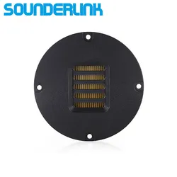 High quality air motion ribbon tweeter AMT heil planar transducer speaker driver 3 inch subwoofer Diy HiFi loudspeaker kits