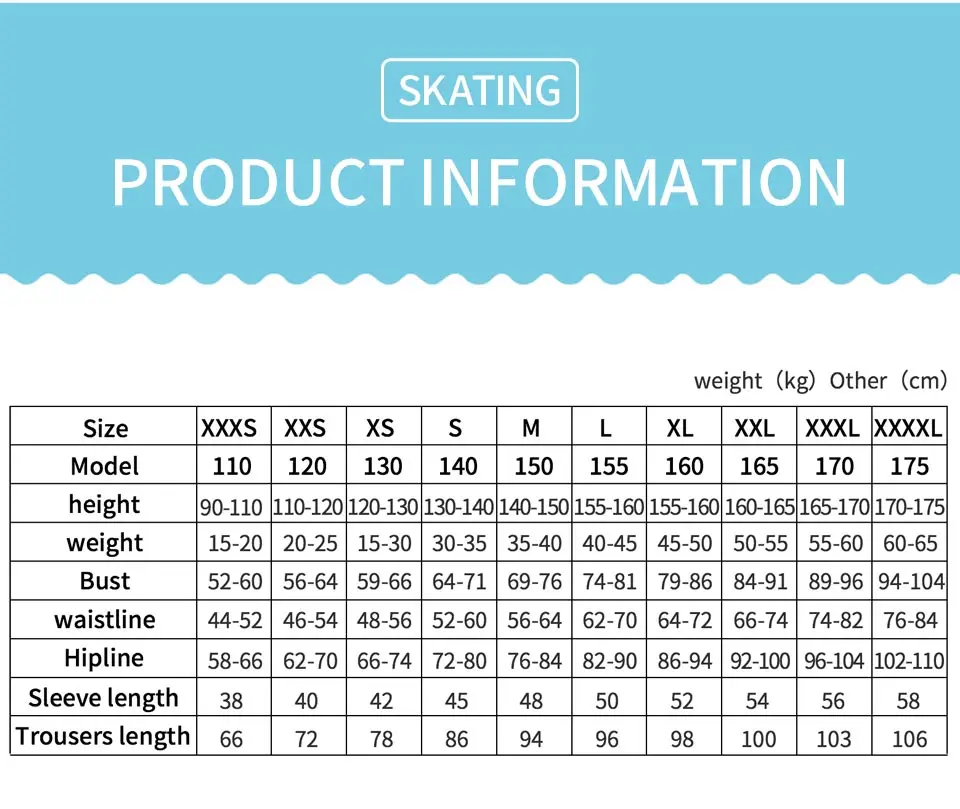 Figure skating clothing children plus cashmere warm suit skating performance clothing hot drill training pants women\'s jacket fo