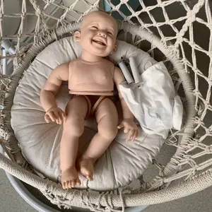 Bebeğin en iyi 10 satışı, büyük yeniden doğmuş-no. 7