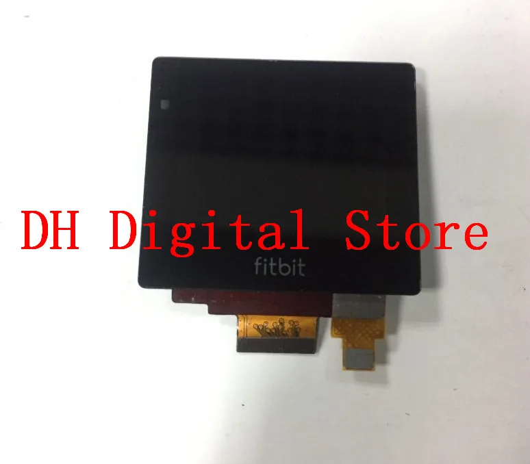 

Запасные части для часов Fitbit Blaze экран ЖК-дисплея в сборе + Touch
