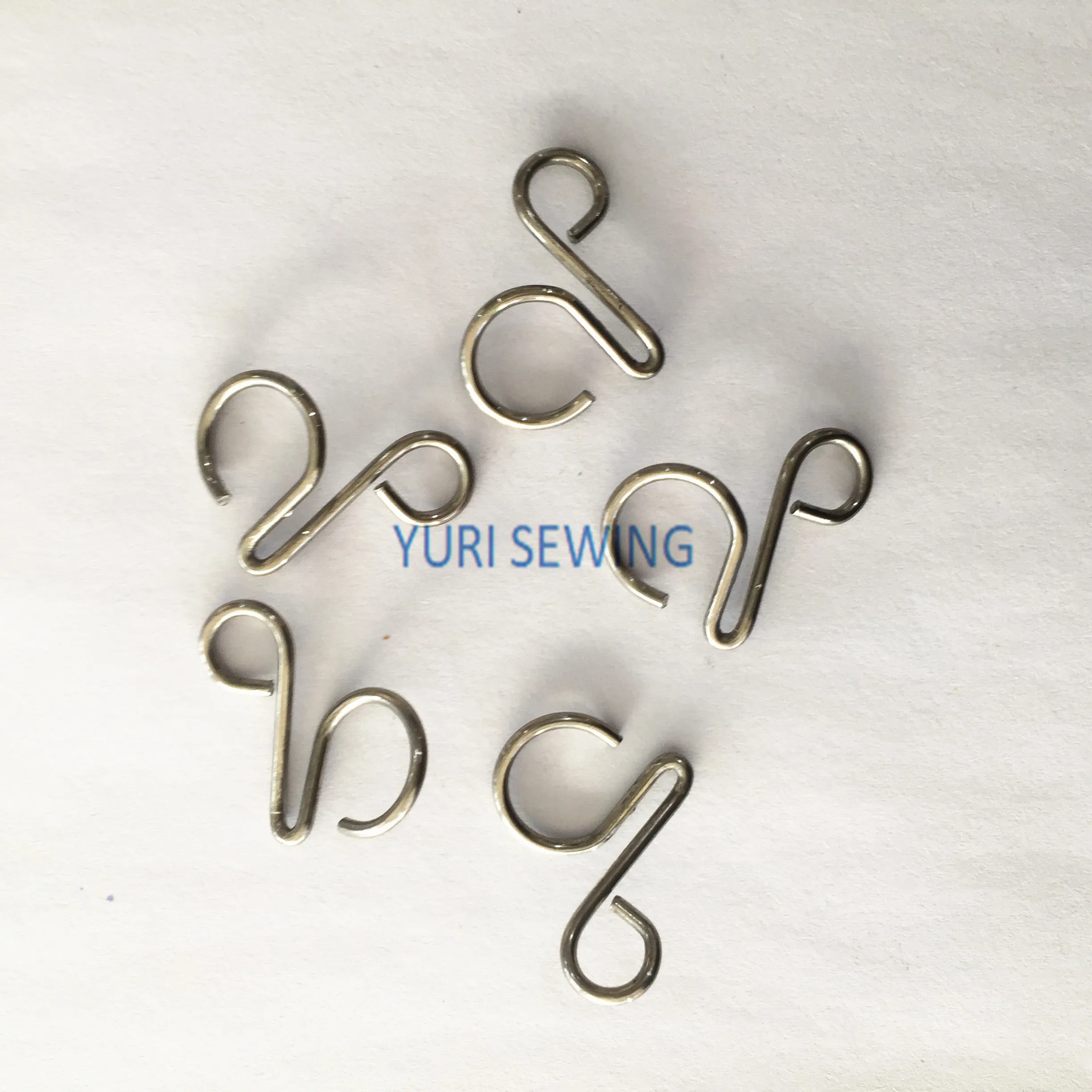 5PCS Needle bar thread guide lock stitch universal industrial sewing machine spare parts