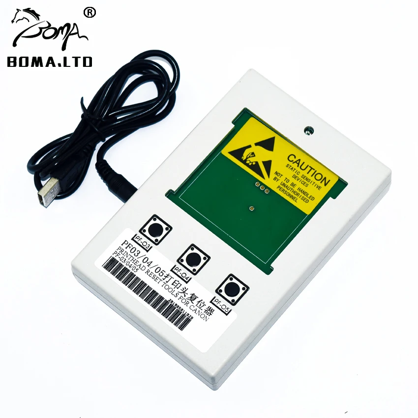 Imagem -03 - Imprima o Resetter Principal para Canon Pf04 Pf03 Pf05 Ipf670 Ipf671 Ipf680 Ipf686 Ipf770 Ipf771 Ipf780 Ipf781 Ipf786 830 831 840 841 850