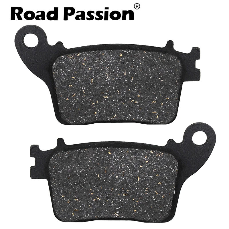 

Motorcycle Rear Brake Pads for HONDA CBR1000RR CBR 1000 RR 2006-2015 CBR 1000RR CBR1000 RR Fireblade 2009-2013