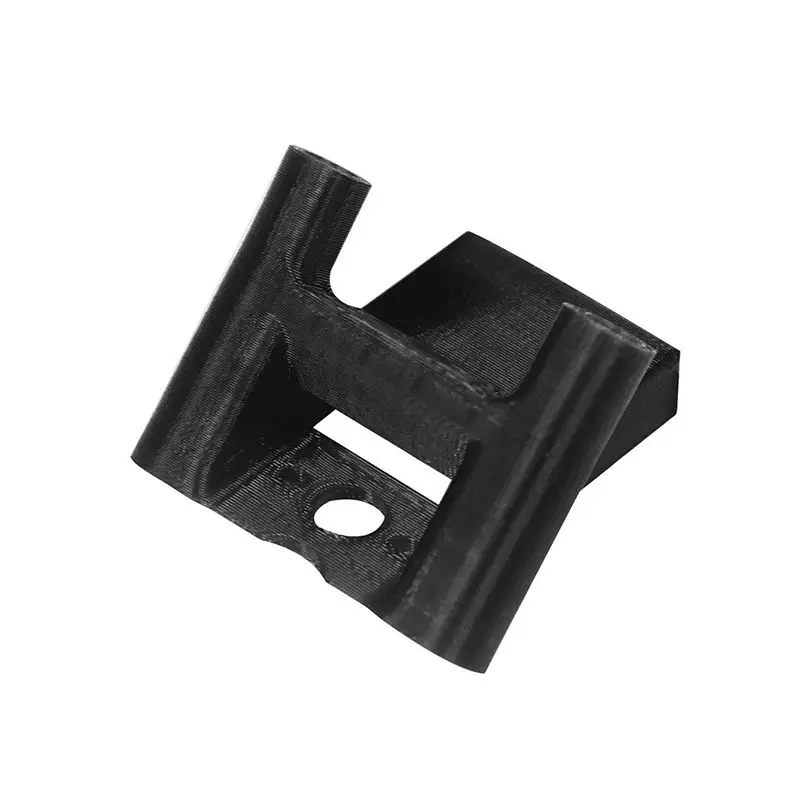 FEICHAO 3D Printed TPU Material GPS Mounting Seat Stand Mount Holder for BN-220 GPS Module for RC FPV Racing Drone