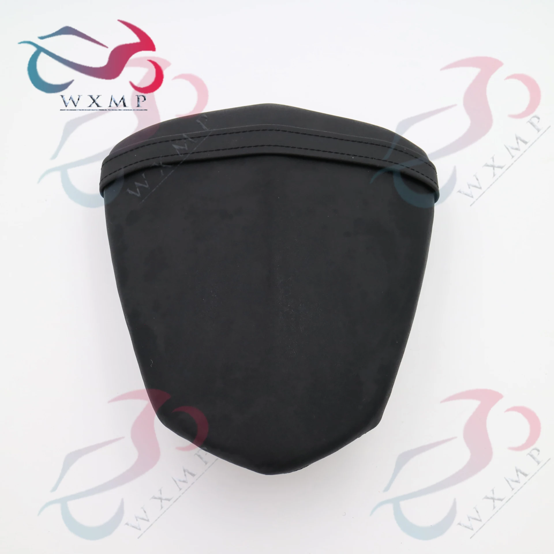 Motorcycle Rear Passenger Seat Cushion Pillion Cushion For Yamaha YZF 1000 R1 09 10 11 12 13 14