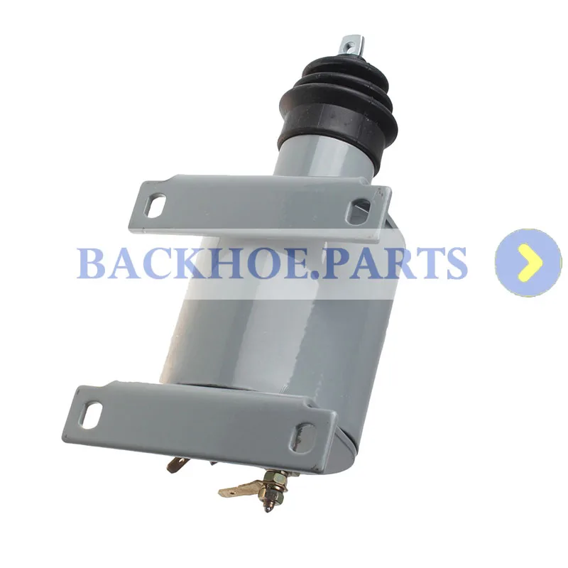 

44-6544 446544 Solenoid for Thermo King KD-II SBI SBII SBIII Transport Refrigeration Unit 12V